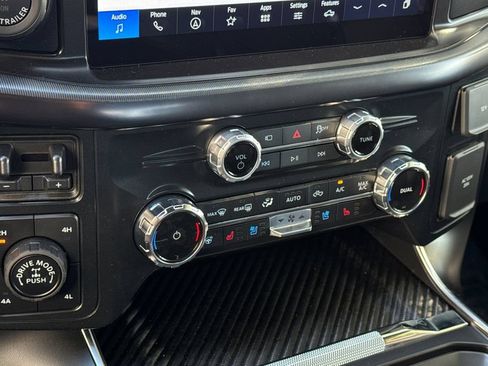 New 2025 Ford F150 Raptor AWD/4WD image 15