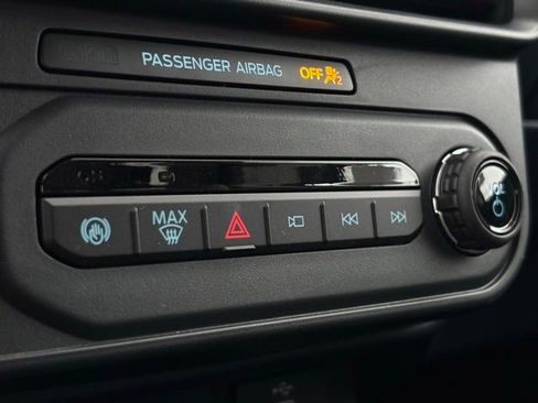 New 2026 Ford Maverick Tremor image 37