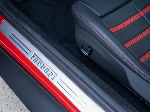 Certified 2024 Ferrari Roma image 34