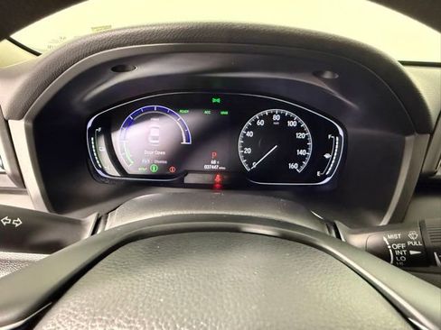 Used 2020 Honda Insight EX image 18