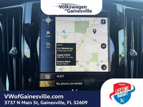 Used 2019 Volvo XC60 T6 R-Design w/ Protection Package Premier image 25