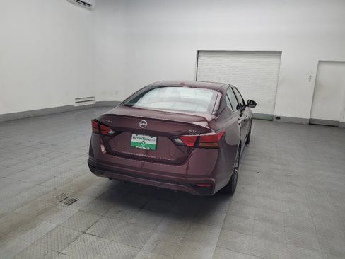 Used 2023 Nissan Altima 2.5 SV image 7