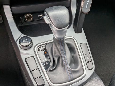 Used 2021 Kia Seltos S FWD image 21