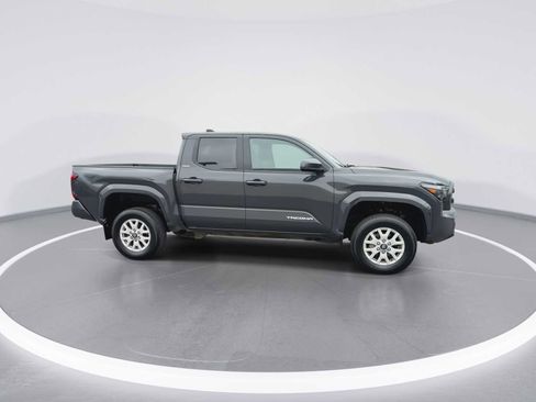 Certified 2024 Toyota Tacoma SR5 RWD image 9
