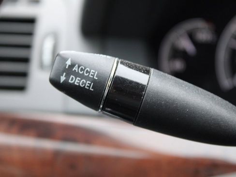 Used 2007 Mercedes-Benz S 550 image 32