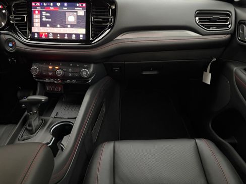 New 2026 Dodge Durango GT AWD/4WD image 19