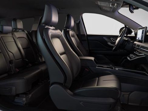 New 2026 Lincoln Corsair Premiere image 28