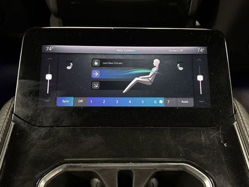 Used 2022 Jeep Grand Wagoneer Series II image 39