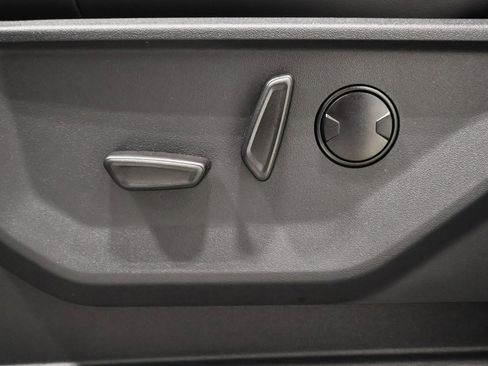 New 2025 Ford Expedition Max Platinum w/ Stealth Performance Package image 12