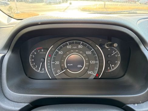 Used 2015 Honda CR-V EX-L image 19