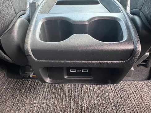 Certified 2024 Honda Odyssey EX-L image 16