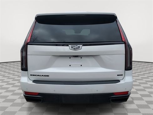 Used 2023 Cadillac Escalade Sport Platinum image 5