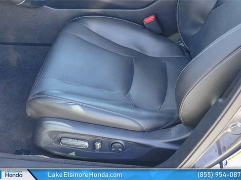 Certified 2024 Honda Accord Touring image 15