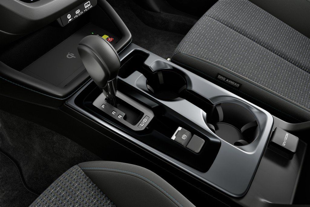New 2026 Subaru Forester Premium AWD/4WD image 23