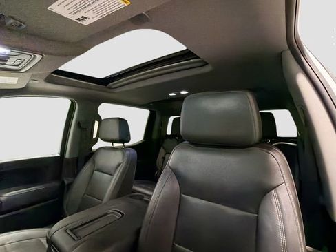 Certified 2020 GMC Sierra 1500 SLT w/ SLT Premium Plus Package image 21