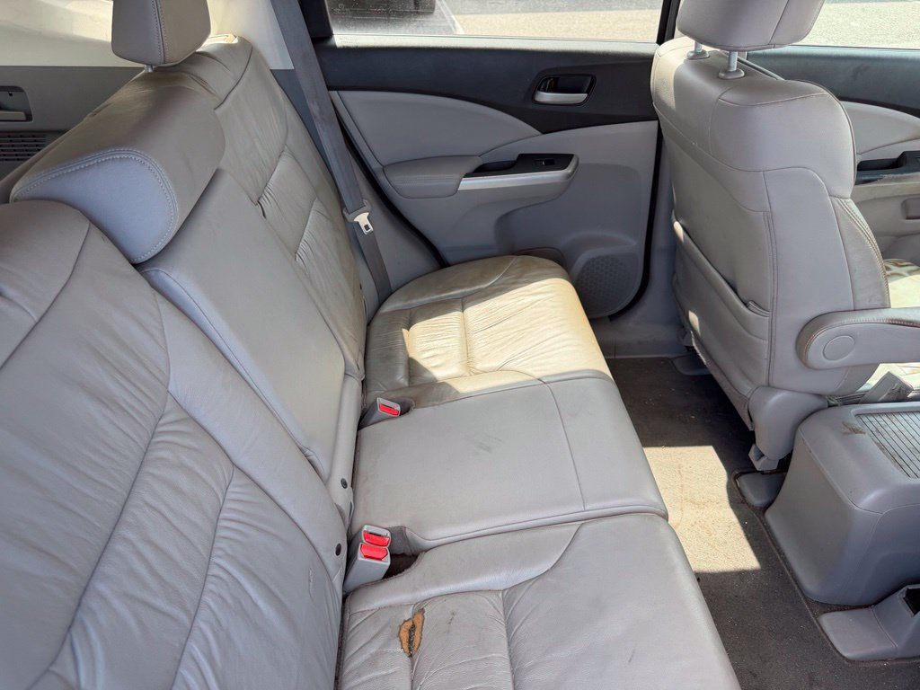 Used 2013 Honda CR-V EX-L image 17
