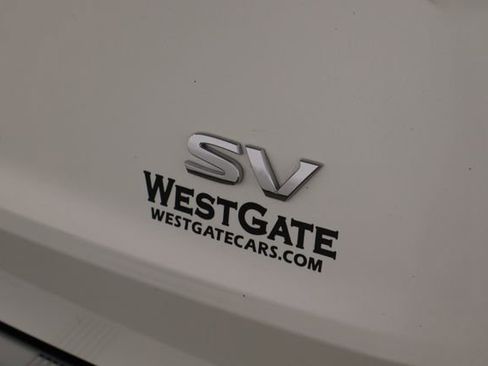 Used 2023 Nissan Rogue SV w/ SV Premium B Package image 41