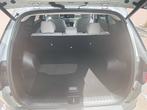 Used 2025 Hyundai Tucson SEL AWD/4WD image 30