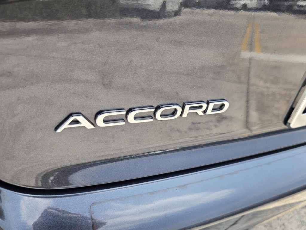 Used 2024 Honda Accord EX image 15