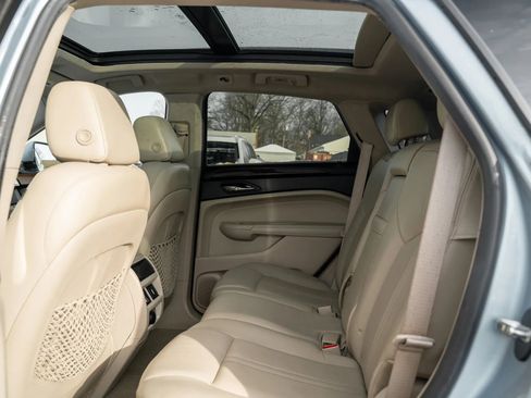 Used 2011 Cadillac SRX Performance image 8