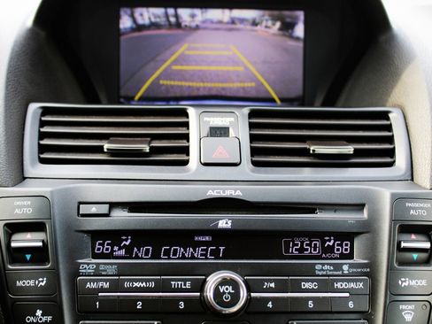 Used 2014 Acura TL w/ Technology Package image 17