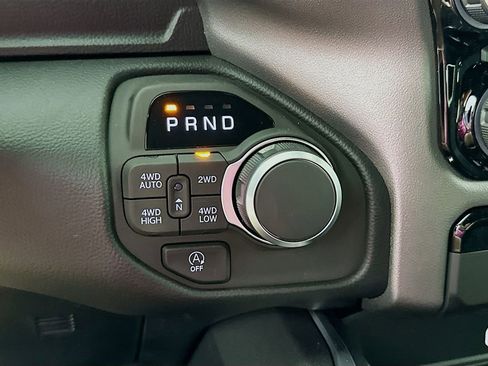 New 2026 RAM 1500 Big Horn w/ Night Edition AWD/4WD image 22