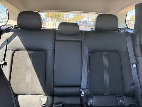 Used 2024 MAZDA CX-50 AWD 2.5 S w/ Select Package image 23