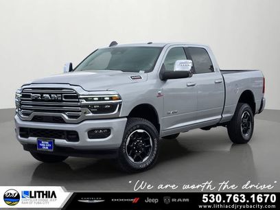 Used 2026 RAM 2500 Laramie