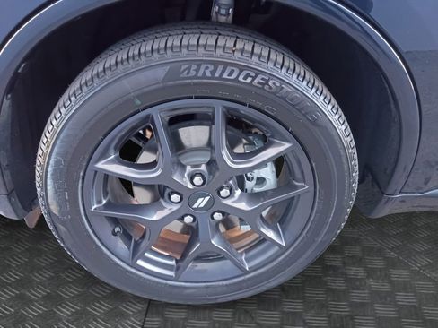New 2026 Dodge Durango GT AWD/4WD image 23