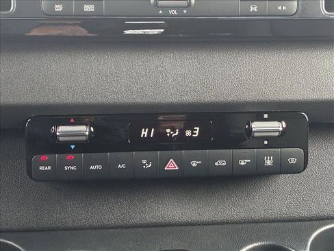 Used 2026 Mercedes-Benz Sprinter 2500 image 22