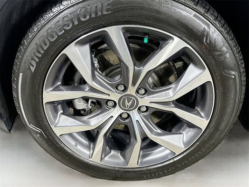 Used 2024 Acura MDX SH-AWD w/ Technology Package image 15