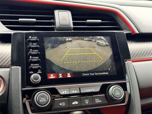Used 2021 Honda Civic Type R image 4