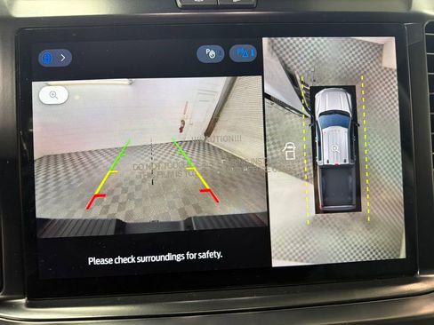 New 2026 Ford F250 Lariat w/ Lariat Premium Package image 25