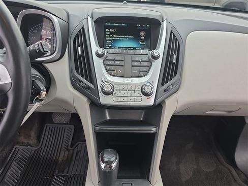 Certified 2016 Chevrolet Equinox LTZ w/ Enhanced Convenience Package image 20