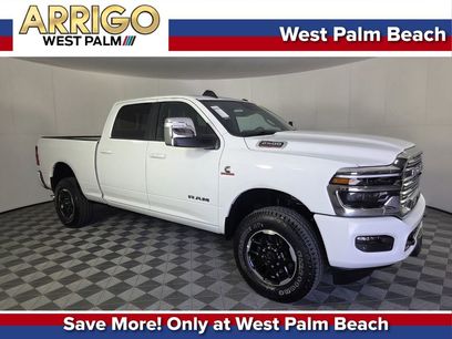 Used 2026 RAM 2500 Laramie