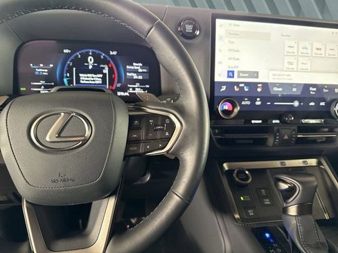 Used 2024 Lexus GX 550 550 Premium+ image 22