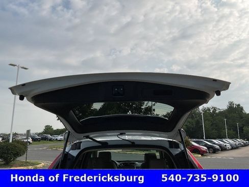 Used 2022 Honda CR-V EX image 17