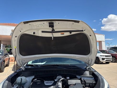 Used 2018 Hyundai Tucson Limited image 48