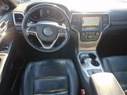 Used 2014 Jeep Grand Cherokee Limited image 12