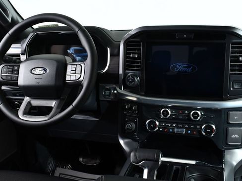 New 2026 Ford F150 Lariat AWD/4WD image 8