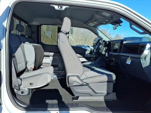 New 2026 Ford F250 XL w/ STX Appearance Package image 13