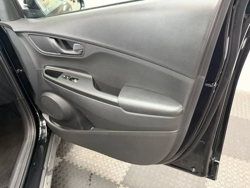 Certified 2023 Hyundai Kona SE AWD/4WD image 32