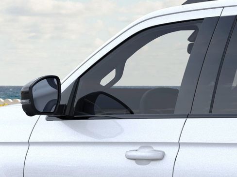 New 2025 Ford Expedition Platinum w/ Stealth Performance Package image 20