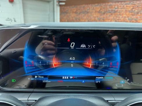 New 2026 Mercedes-Benz GLE 53 AMG GLE 53 AMG image 15