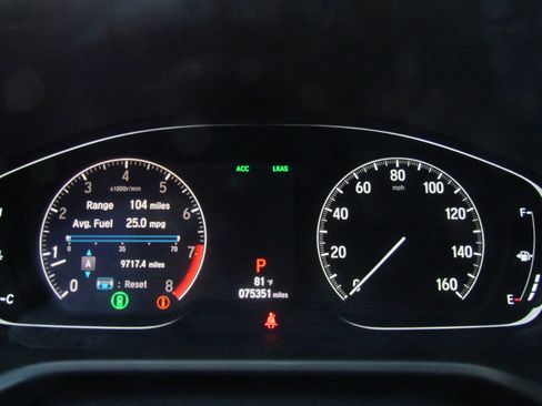 Used 2018 Honda Accord Touring image 27