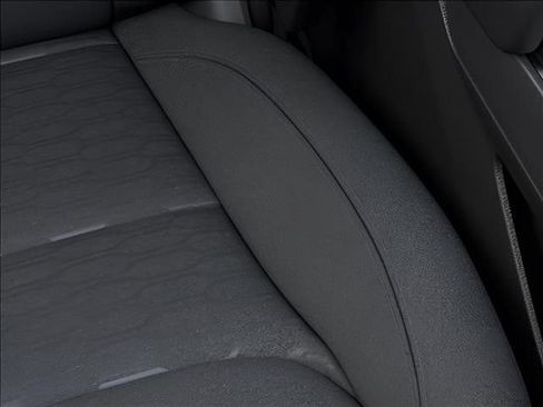 New 2026 RAM 1500 Big Horn AWD/4WD image 21