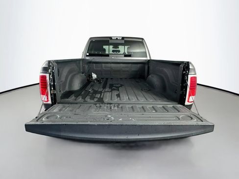 Used 2017 RAM 3500 Laramie w/ Snow Chief Group AWD/4WD image 30