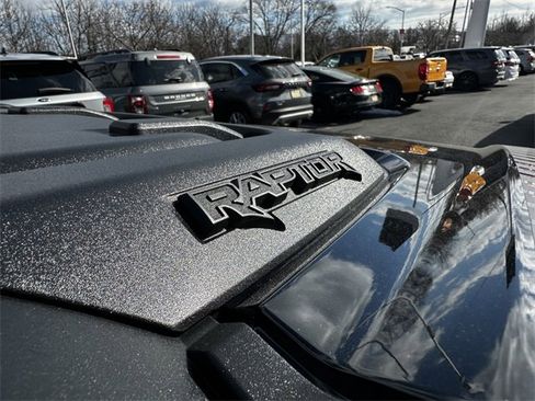 Certified 2024 Ford F150 Raptor image 53