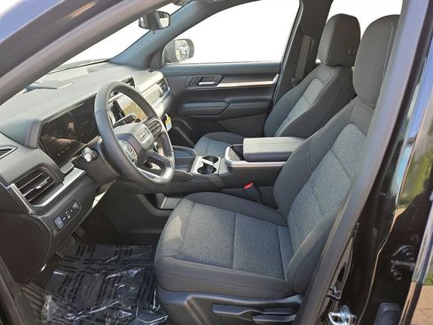 New 2026 GMC Terrain Elevation AWD/4WD image 26