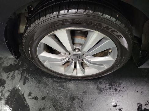 Used 2012 Honda Accord EX image 11